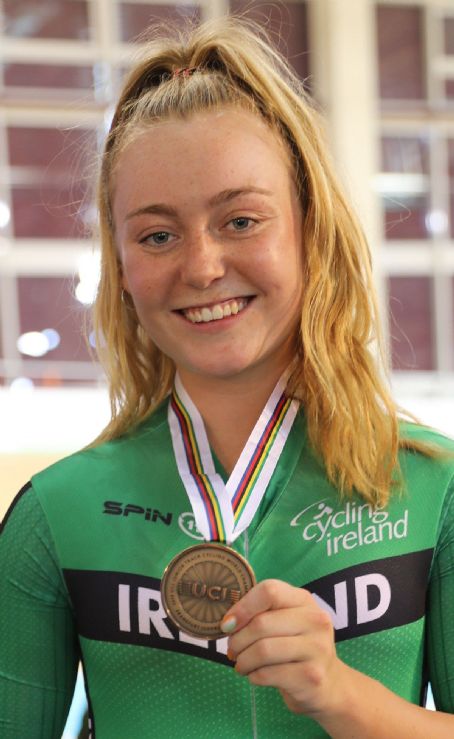 Lara Gillespie