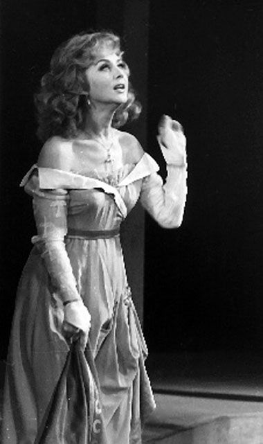 Valentina Panina