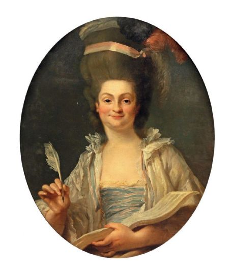 Marie Emmanuelle Bayon Louis
