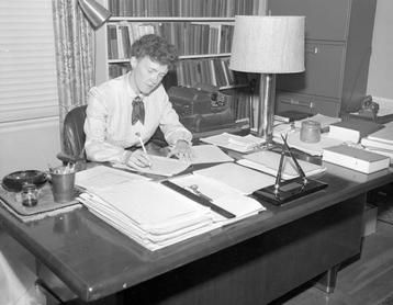 Mary Bowman