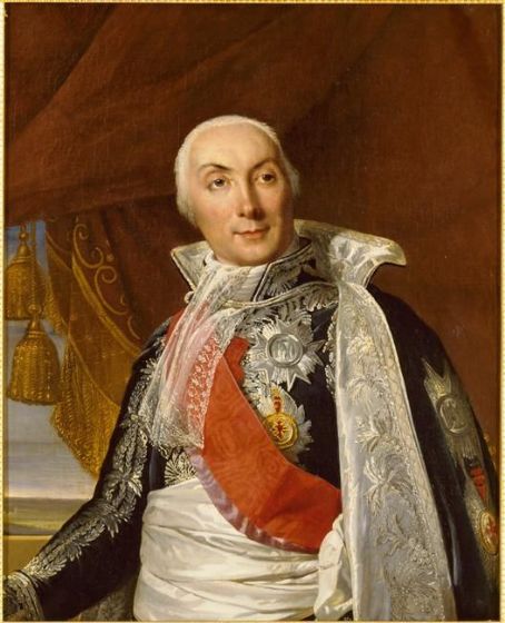 Louis Philippe, comte de Ségur