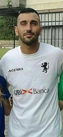 Jacopo Dall'Oglio