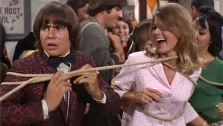 The Monkees TV Series - Valerie Kairys