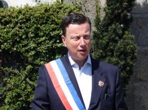 Édouard Ferrand