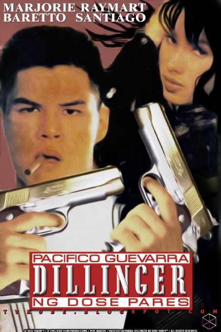 Dillinger