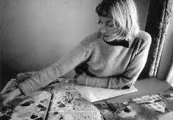 Edna Eicke