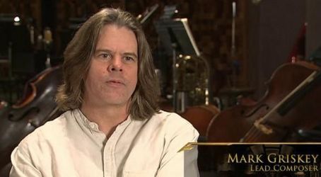 Mark Griskey