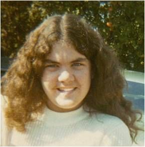 Murder of Martha Morrison