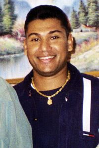 Nezam Hafiz