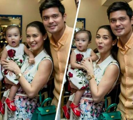 Dingdong Dantes and Marian Rivera Photos, News and Videos, Trivia and ...