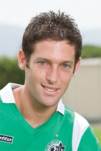 Omri Afek