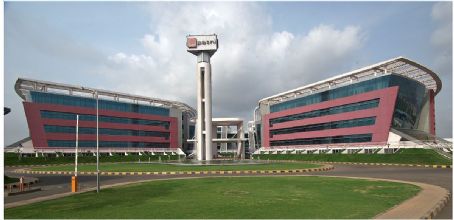 Patni Computer Systems