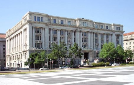 1977 Washington, D.C. attack and hostage taking
