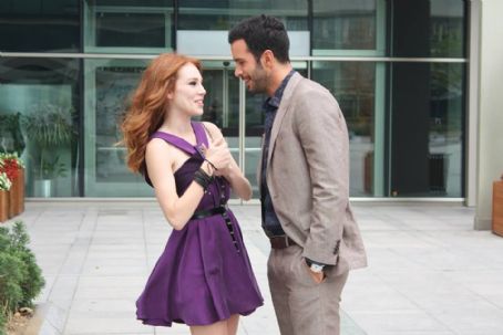 Kiralik Ask Picture - Photo Of Elçin Sangu And Baris Arduç - FanPix.Net