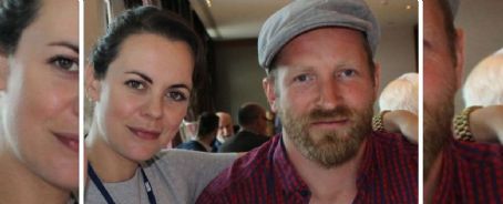 Hilary Rose and Peter Foott