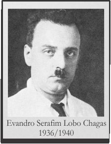 Evandro Chagas