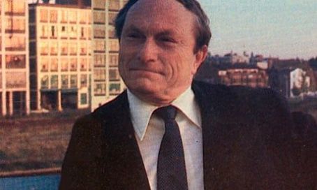 Moshe Lewin