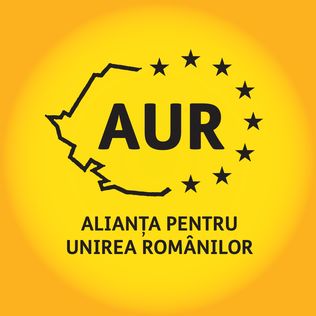 Alliance for the Union of Romanians