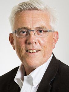 David Sloman