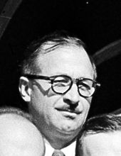 Jack Piddington