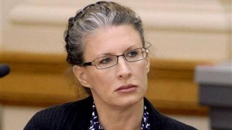 Tracey Richter- Roberts