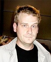 Graham Roumieu