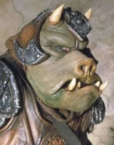 Simon Williamson - Star Wars: Episode VI - Return of the Jedi