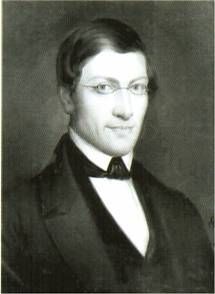 Matthias Castrén