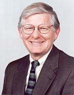 James A. Thurber