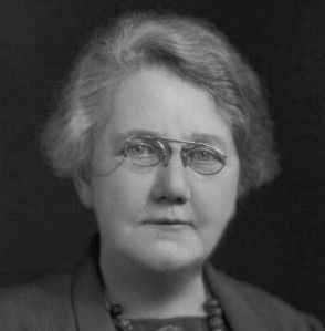 Florence Harrison Bell