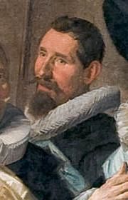 Lucas van Tetterode