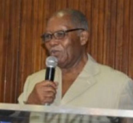 George Wallace (Liberia)