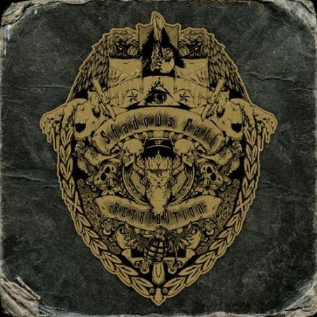 Shadows Fall - Retribution