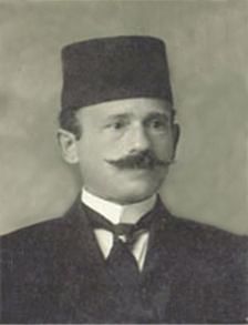 Lef Nosi