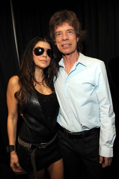 Mick Jagger - The 25th Anniversary Rock and Roll Hall of Fame Concert