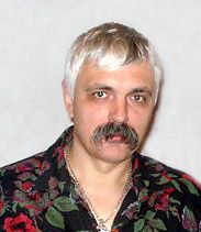 Dmytro Korchynskyy