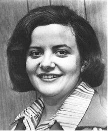 Mary Rose Oakar