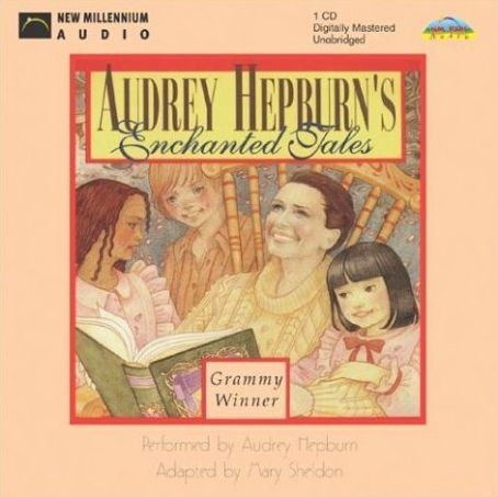 Audrey Hepburn's Enchanted Tales