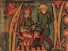 Harald I of Norway