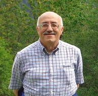 Michele Parrinello