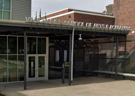 Vancouver School of Arts and Academics