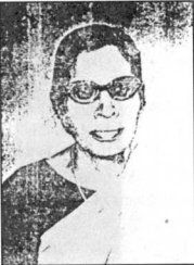 T.A. Sarasvati Amma