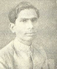 M. Ayyakkannu