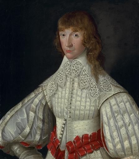 John Poulett, 2nd Baron Poulett