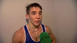 Michael Conlan