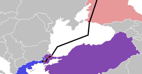 TurkStream