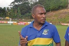 Stanley Waita