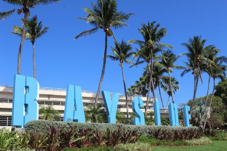 Bayside Marketplace