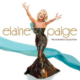 Elaine Paige: The Ultimate Collection