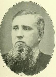 Benjamin Doolittle